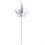 Neue Windmühlen-Spinner-Metalldekoration 1