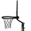 Trampoline Basketbalring, Ring voor 5