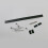 Housing Case Console Replacement Shell For 1000 1100 6