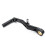 Motorcycle Adjustable Gear Shifter Shift Pedal Lever Black 7