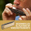 10 Holes 20 Tone G Key Harmonica with Storage Box Gold 8