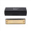 10 Holes 20 Tone G Key Harmonica with Storage Box Gold 4