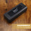 10 Holes 20 Tone G Key Harmonica with Storage Box Gold 7
