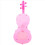 Simulation Children Violin Toy Musical Instruments Learning 6