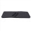 15MM Thick Yoga Mat Knee Elbow Pad for Exercise Training,Black 1
