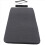 15MM Thick Yoga Mat Knee Elbow Pad for Exercise Training,Black 4