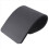 15MM Thick Yoga Mat Knee Elbow Pad for Exercise Training,Black 6