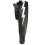 Leather Guitar Strap Acoustic Electric Strap,White 1
