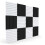 12 Pcs Acoustic Foam Board,Sound Insulation,for Studio Game Room 1