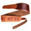 Guitar Accessories Thick Genuine Leather Electric Strap 1