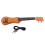 21 Inch Electric Ukulele Solid Wood Mahogany Peanut Shaped 4