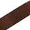Guitar Strap with 3 Pick Holders Cotton for Guitars (Coffee) 7