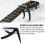 62 PCS Guitar Accessories Kit for Players 3