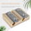 Violin Repair Peg Tools, 3/4-4/4 Size Reels Make Tools 6