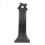 Fernglas-Teleskop-Stativadapter Standardpassform 3