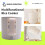 3 in 1 Foldable Electric Cooker Hot Pot EU Plug 5