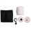 3 in 1 Foldable Electric Cooker Hot Pot EU Plug 3