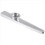 Neue silberne Kazoo-Aluminiumlegierung 4