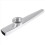 Neue silberne Kazoo-Aluminiumlegierung 3