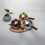 500Ml Single Handle Water Kettle Induction 304 Stainless Steel Silver 4