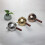 500Ml Single Handle Water Kettle Induction 304 Stainless Steel Silver 6