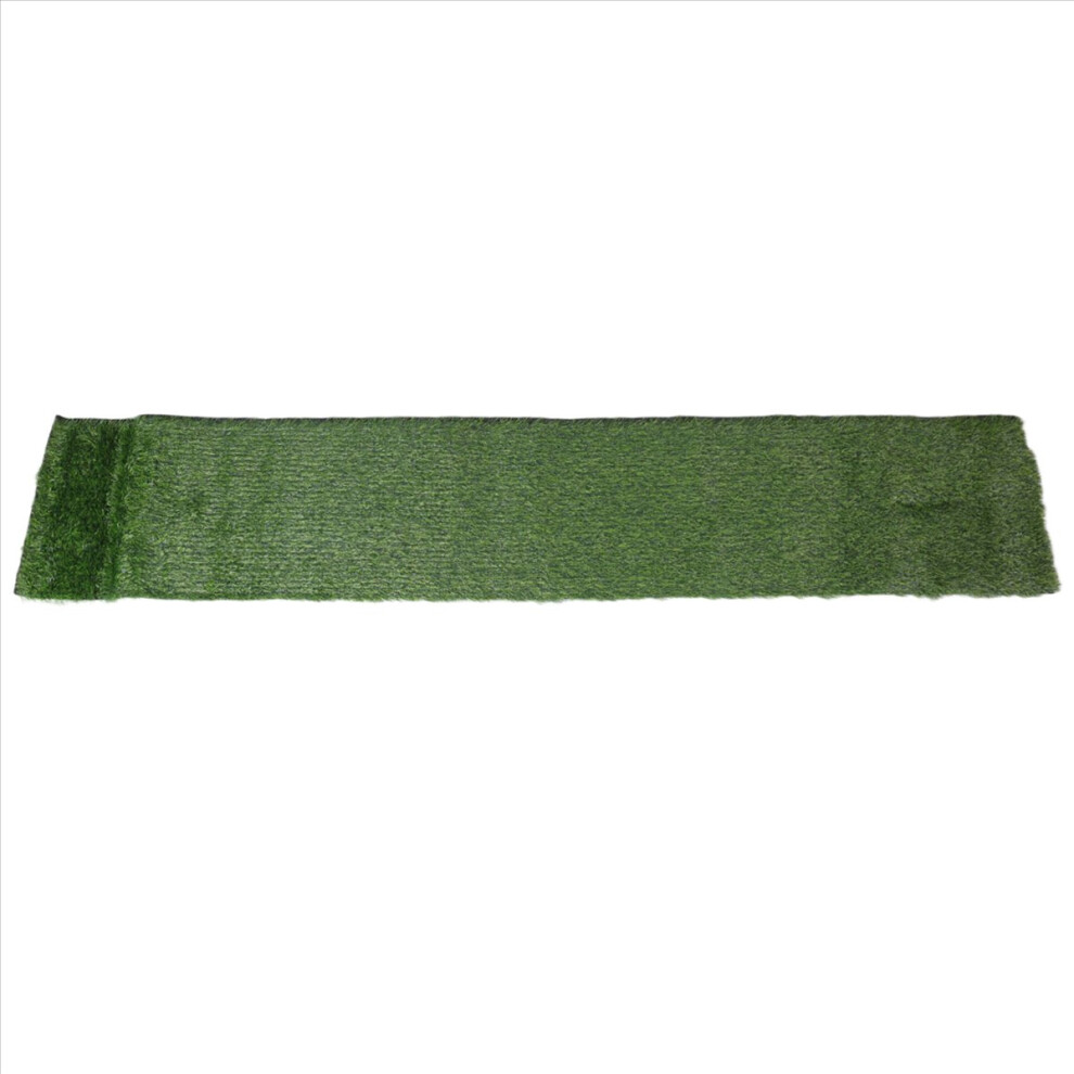 12 x 72 Inch, Green Artificial Tabletop Decor for Wedding, Birthday-image-OPC-PMQNWTP-NEW