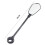 Bicycle Handlebar Rearview Adjustable Light Mirror (2PCS) 6