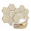 Hexagonal Acoustic Panel, Stylish Walls for Home and Office 2