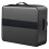 Document Bag with Lock (Black) 1