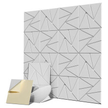 Hochdichtes Akustikpanel für Heimstudio und Büro, 1