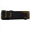 Folk Guitar Strap Classic Electric Universal Strap(Black) 6