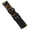 Folk Guitar Strap Classic Electric Universal Strap(Black) 4
