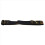 Folk Guitar Strap Classic Electric Universal Strap(Black) 8