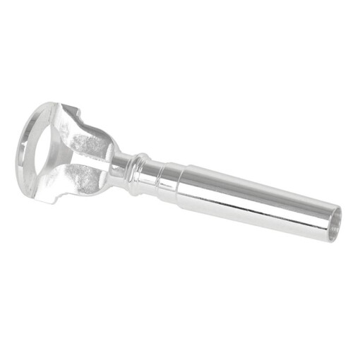 Standard-Trompetenmundstücke 3C 5C 7C Messing