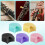 5Pcs Thumb Rest Pad for Clarinet/Oboes, Protector 7