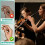 5Pcs Thumb Rest Pad for Clarinet/Oboes, Protector 5