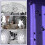 30cm Disco Light Mirror Ball, Stage Reflective Balls Silver 1