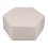 12 PACK Acoustic Foam,Self-Adhesive Sound Proof Panels(Shallow Camel) 4