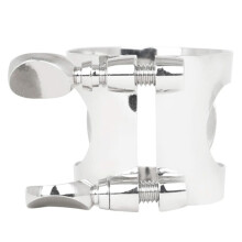 Clarinet Mouthpiece Set Hat 4 PCS
