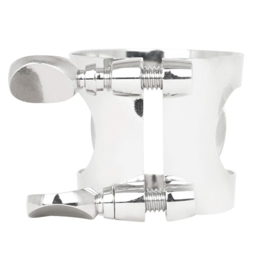 Clarinet Mouthpiece Set Hat 4 PCS