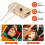 432 Hz Tuning Fork with Resonance Box 6
