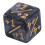 48 Pcs 16mm Dice Counters Token D6 for ,,Card Gamings 7