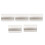 Mousse Cake Surrounds Hard Edge PET, Dessert DIY Tool 1