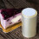Mousse Cake Surrounds Hard Edge PET, Dessert DIY Tool 7
