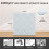 Soundproof Wall Panels,for Recording Studio,Office,White 6