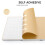 Soundproof Wall Panels,for Recording Studio,Office,White 3