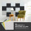 Soundproof Wall Panels,for Recording Studio,Office,White 5