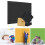 Soundproof Wall Panels,for Recording Studio,Office,Black 3