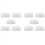 10Pcs Box Trading Card Case Clear Plastic Storage 4