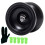 Professional Non-Responsive Yoyo,Alloy Aluminum for Advanced Player 2